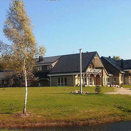 Villa Cheval Аукштадварис Номер фото